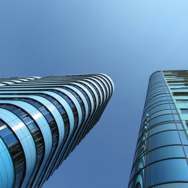 CFP Green Buildings lanceert meetpunt en benchmark voor circulaire gebouwen