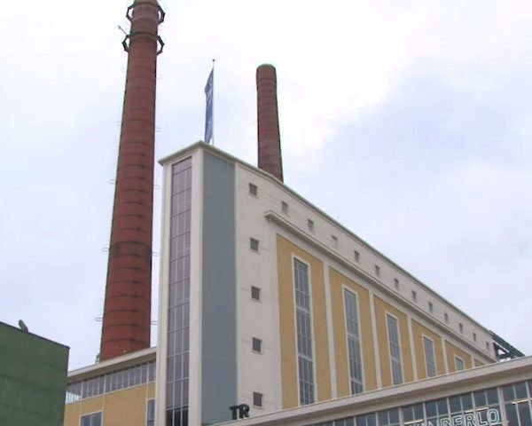 Oude Philipsfabriek