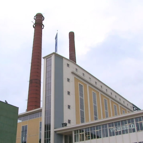 Oude Philipsfabriek wordt aardgasvrij en circulair