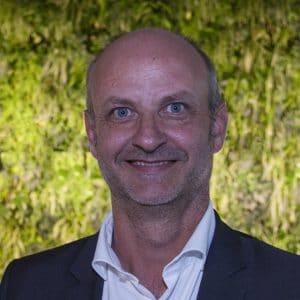 Menno Rubbens - cepezed Menno Rubbens - cepezed
