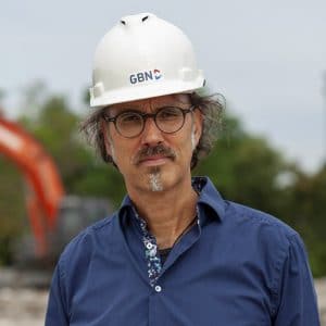 Harry Hofman - GBN Harry Hofman - GBN
