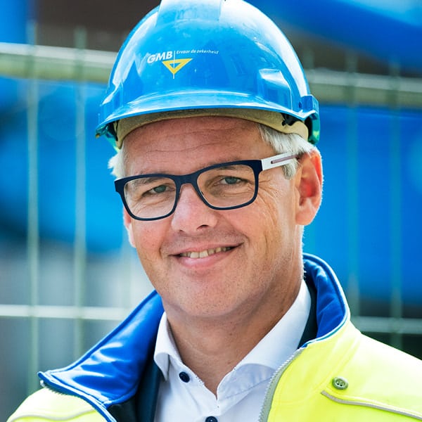 Gerrit-Jan van der Pol
