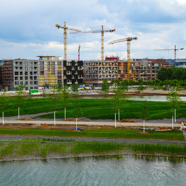 Wooncorporaties en provincie Drenthe gaan circulair bouwen