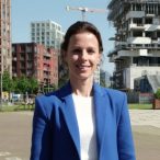 Transitieteam Circulaire Bouweconomie - De visie van Anke Verhagen