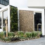 Biobased Huis op Innovation Expo