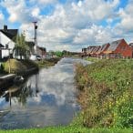 stikstofvrije woningbouw