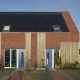 HSB sociale huurwoningen Bergakker te Norg - Gerard van Beek Fotografie