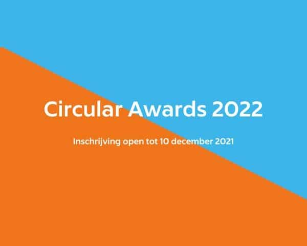 CIRCULAR AWARDS 2022