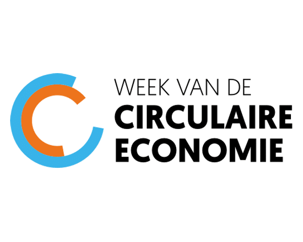 De Week van de Circulaire Economie i