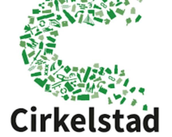 Cirkelstad 600