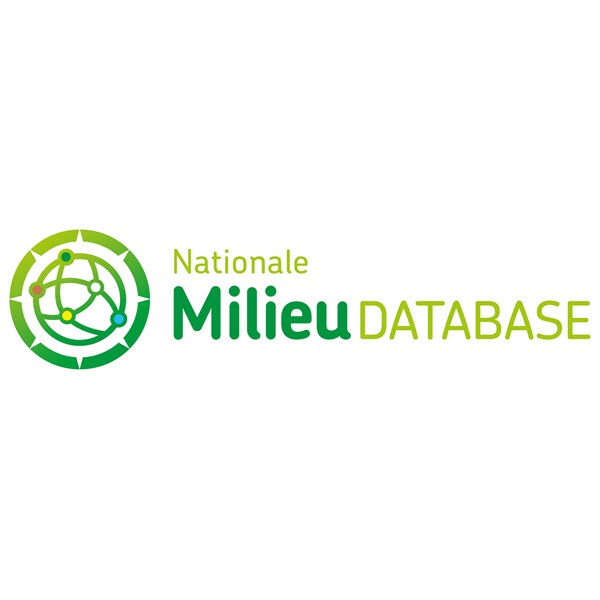 Nationale milieudatabase