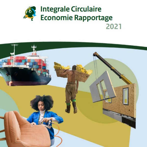 Integrale Circulaire Economie Rapportage 2021