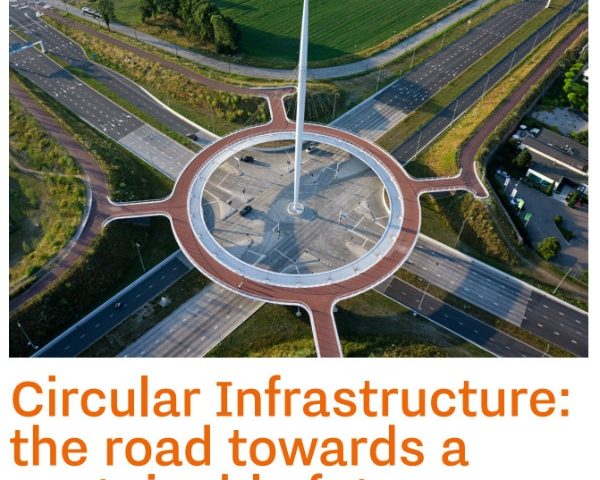 Circular Infrastructure: The Road Towards A Sustainable Future ...