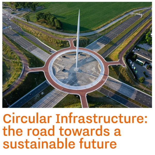 Circular Infrastructure: the road towards a sustainable future