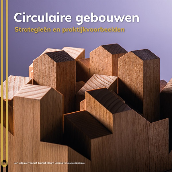 Rapport Circulaire Gebouwen, Strategieën en Praktijkvoorbeelden