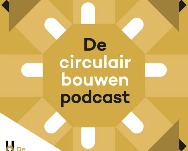 Circulair Bouwen Podcast #7 - Demontabele klinkers