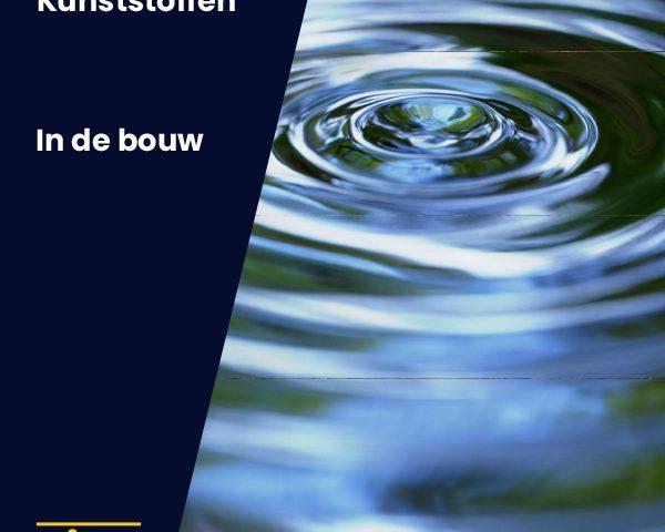 Kunststoffen In de bouw