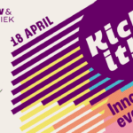Innovatie-event TKI Bouw en Techniek Kick it!