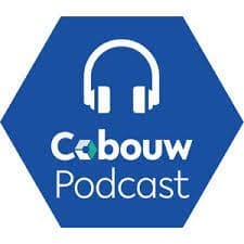 Cobouw Podcast Doorzagen - Wat gaat bouw doen met 100 miljoen euro uit Nationaal Groeifonds?