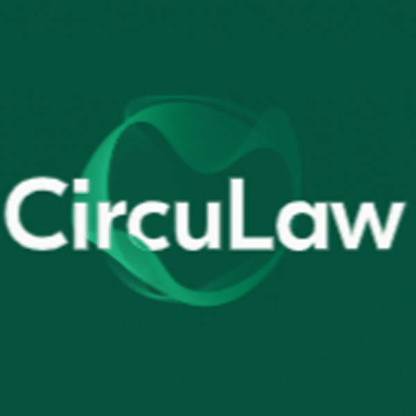 Juridische Wegwijzers voor de Circulaire Economie: CircuLaw Deelt Kennis en Instrumenten voor Duurzaam Beleid