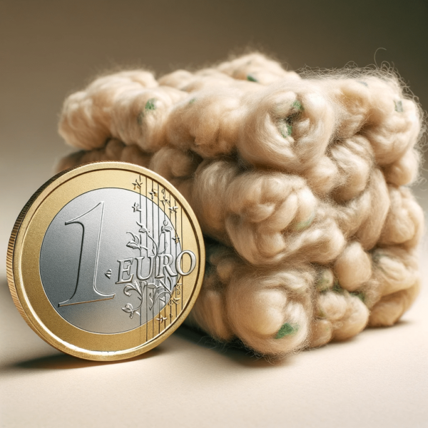 Subsidie isolatiemateriaal en meer