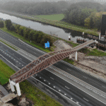 Infra Dialoog | Bouwen met Hout