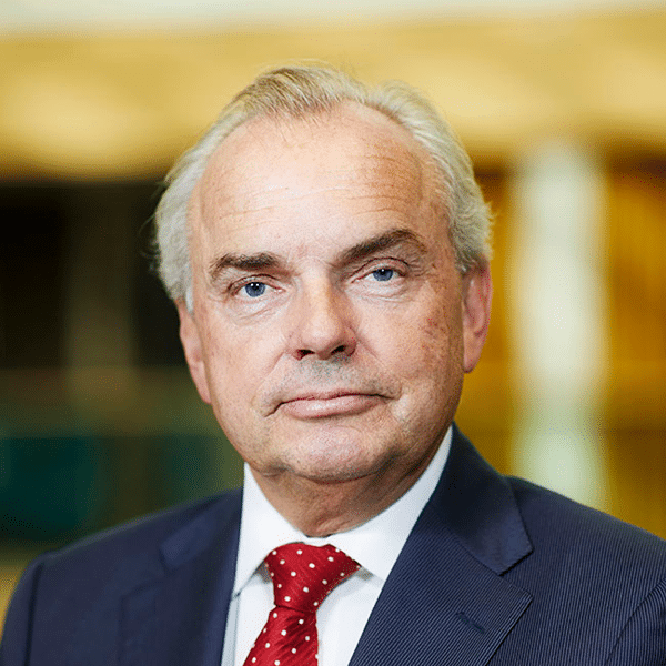 Steven van Eijck benoemd tot Speciaal Regeringsvertegenwoordiger Circulaire Economie