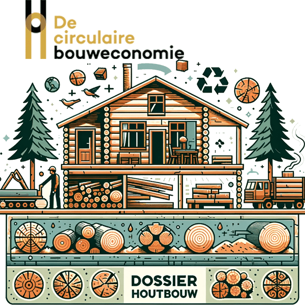 Dossier Houtbouw