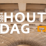 Houtdag 2024: Koplopers in houtbouw