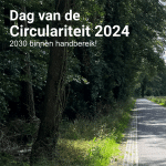 Dag van de Circulariteit