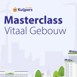 Masterclass Vitaal Gebouw