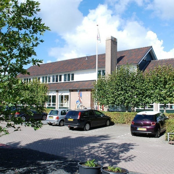 Luisterartikel 'Schoolgebouwen aardgasvrij, energieneutraal en circulair verbouwd'