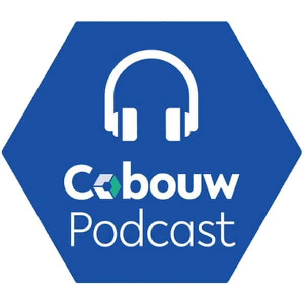 Cobouw Podcast Doorzagen #23: 'Verplicht demontageplan'