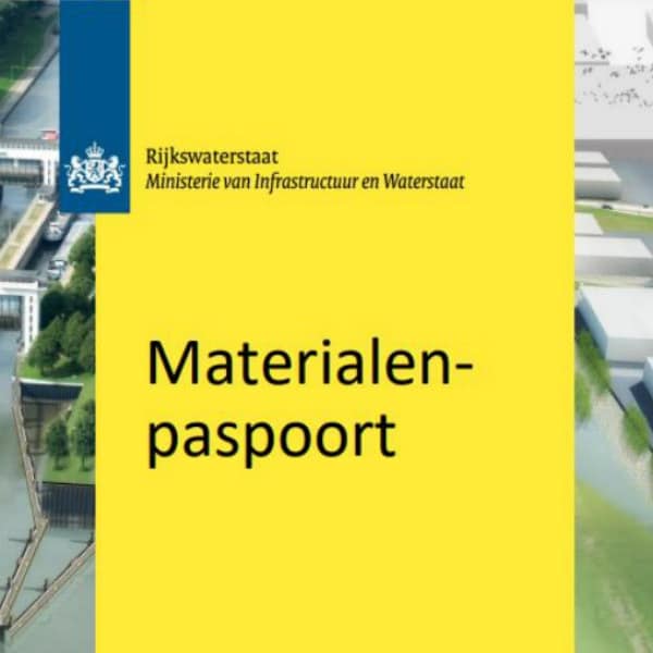 Materialenpaspoort