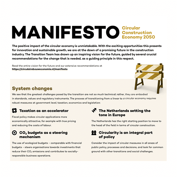 Manifesto