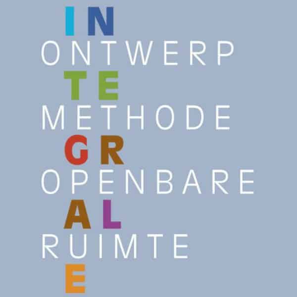 Integrale Ontwerpmethode Openbare Ruimte