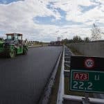 Koplopers wijzen de weg naar ultiem duurzaam asfalt