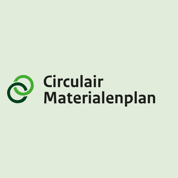 Circulair materialenplan