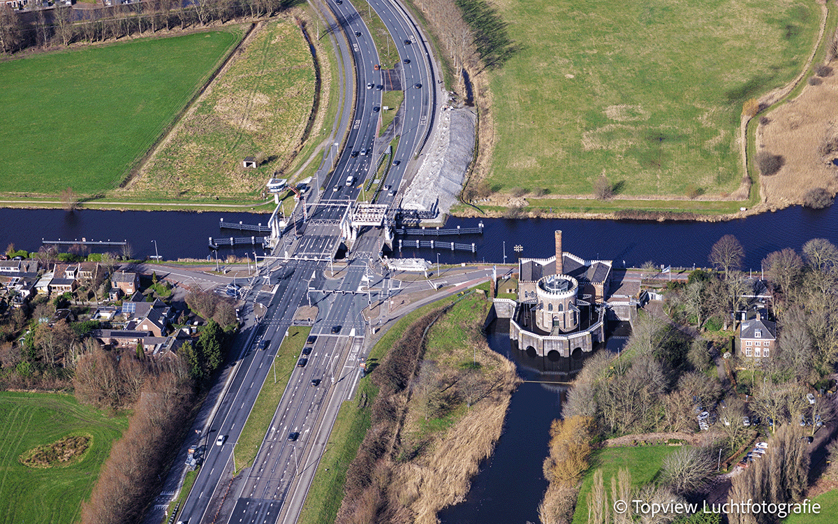 Cruquiusbrug