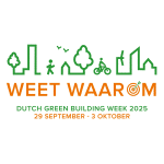 Dutch Green Building Week 2025