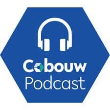 Cobouw Podcast Doorzagen - Wat gaat bouw doen met 100 miljoen euro uit Nationaal Groeifonds?