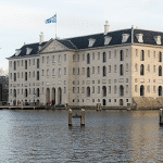 Sectorevenement Circulair Gebouwde Omgeving