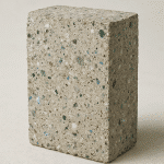 Alternatief beton
