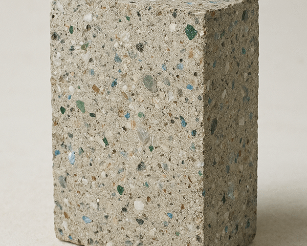 Alternatief beton