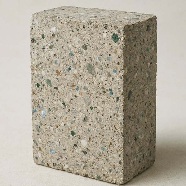 Alternatief beton