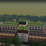 Technova college Ede Smartcirculair