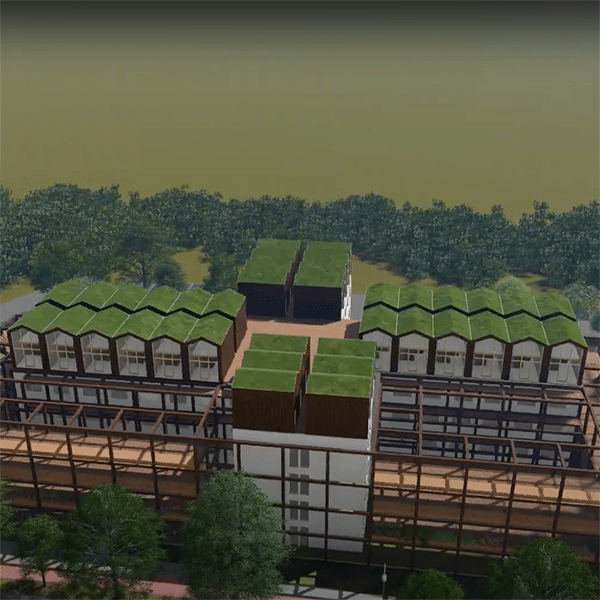 Technova college Ede Smartcirculair