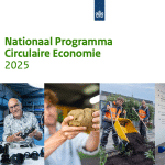 Nationaal Programma Circulaire Economie 2025
