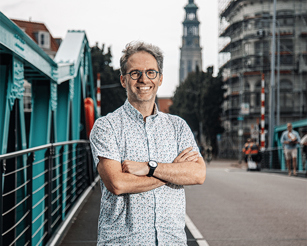 Steven Mookhoek