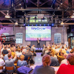 WeGrow Congres